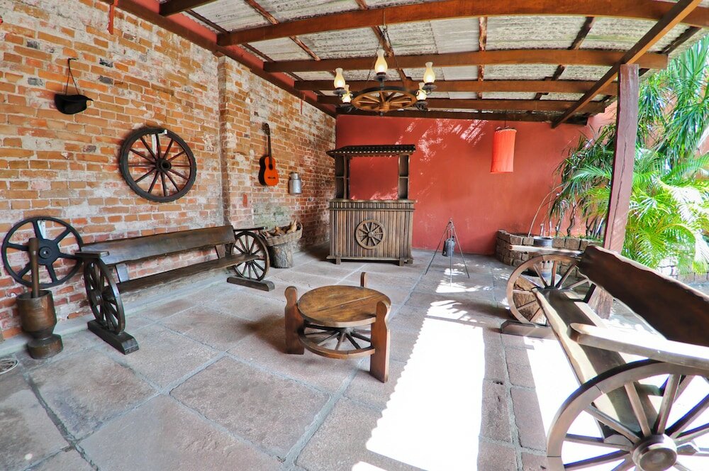 Фото Ritter Hotéis