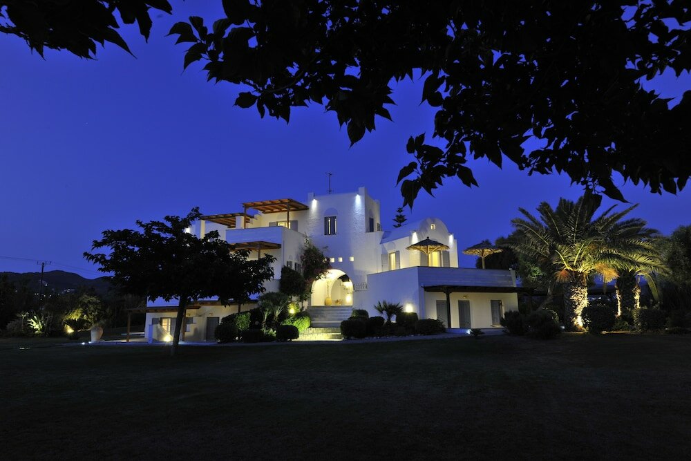 Фото Ammos Naxos