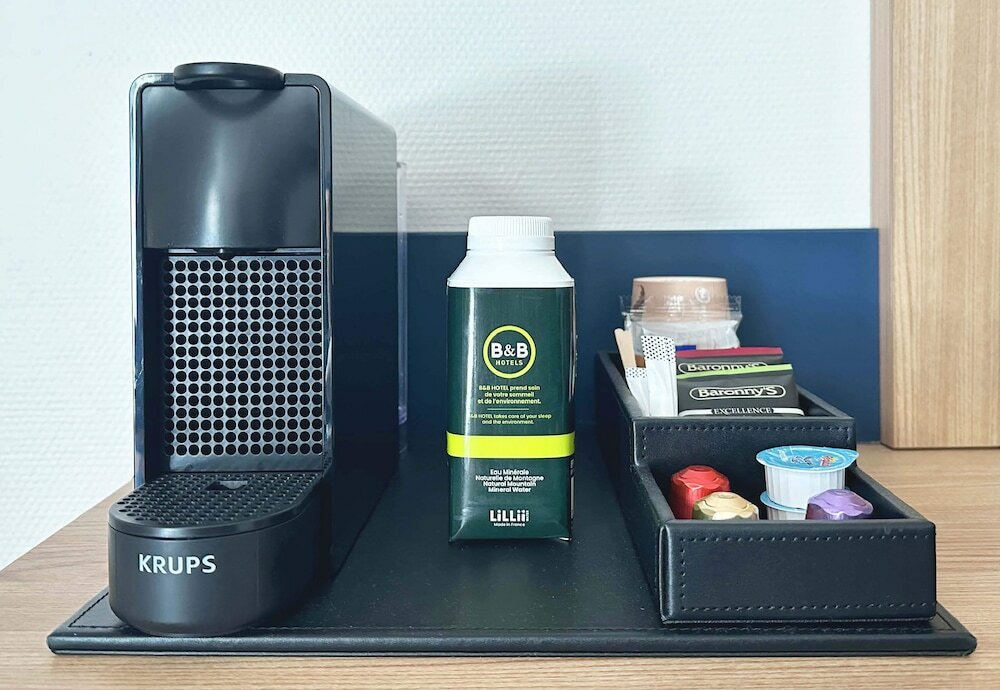 Фото B&b Hotel Orly Rungis Airport 3 Stars