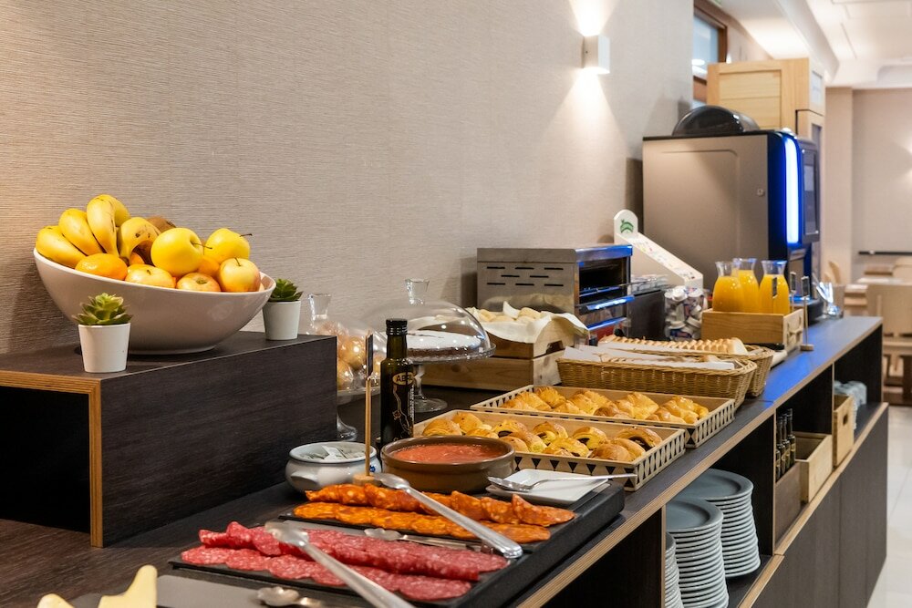 Фото Ciudad de Compostela