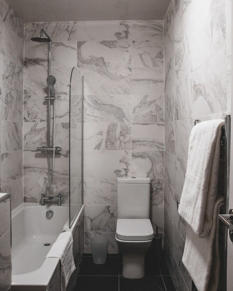 Фото Keppel's Head Hotel