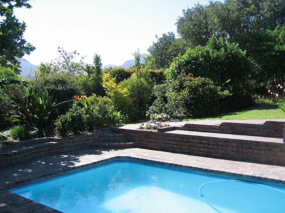 Фото Paradiso Guest House