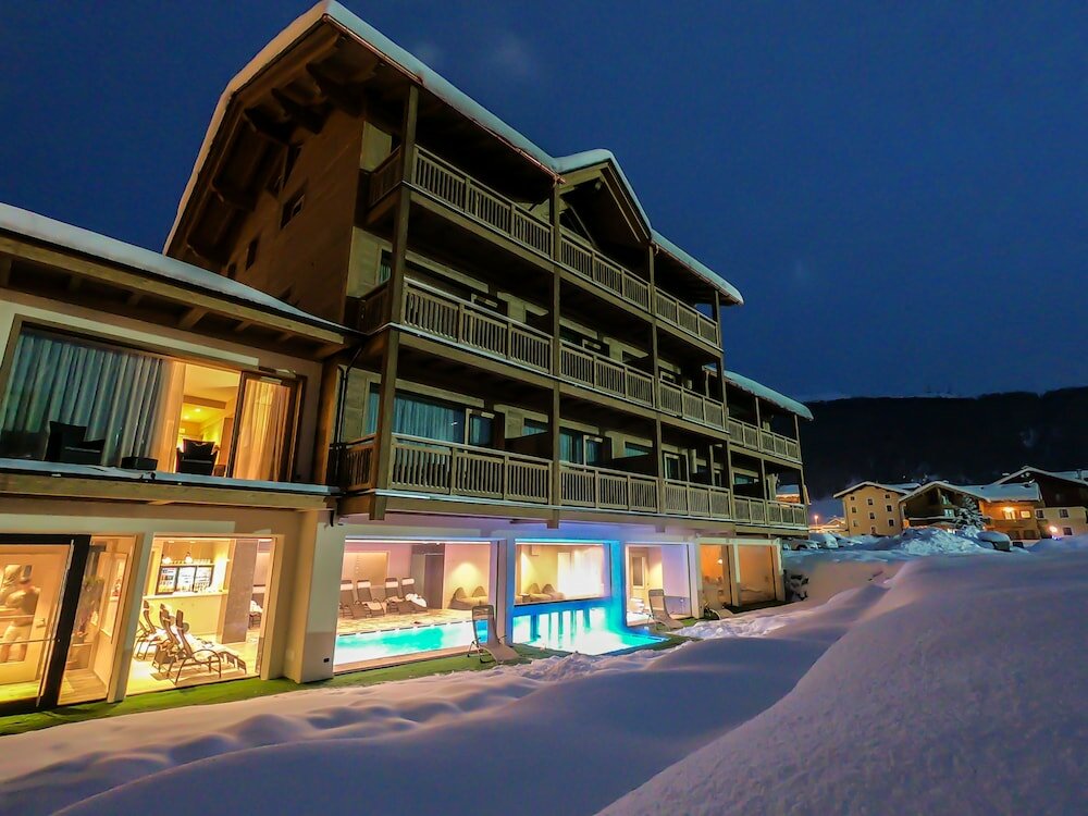 Фото Hotel Francesin