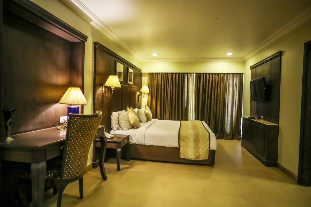 Фото отеля 4