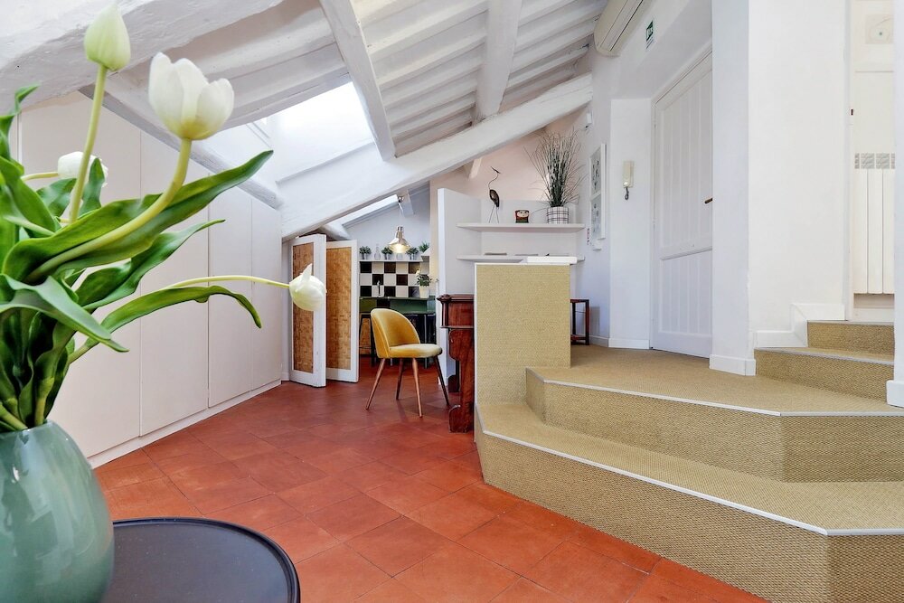 Фото Monti Charme - My Extra Home