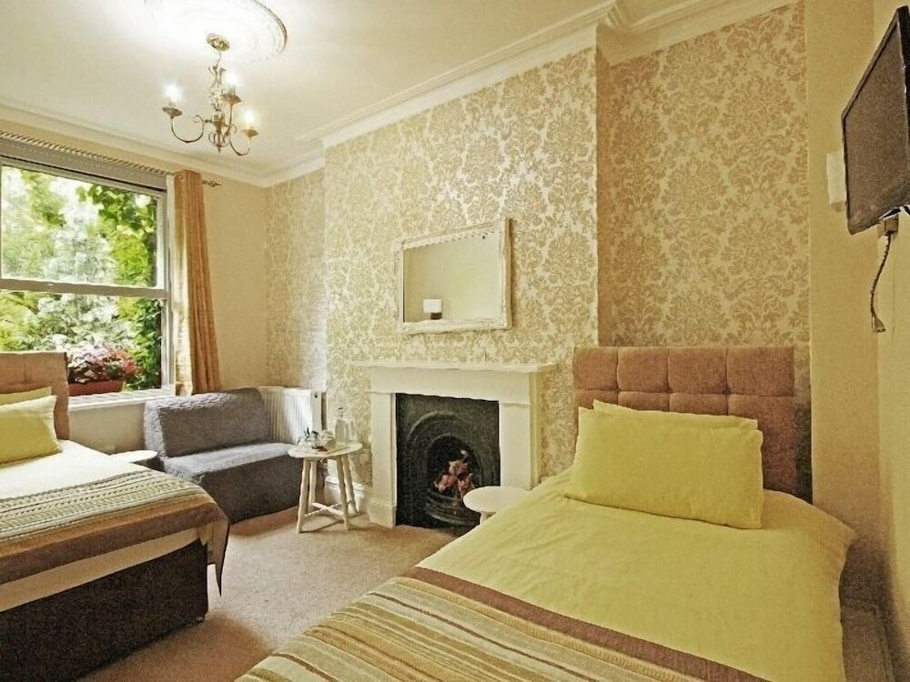 Фото Primrose Guest House