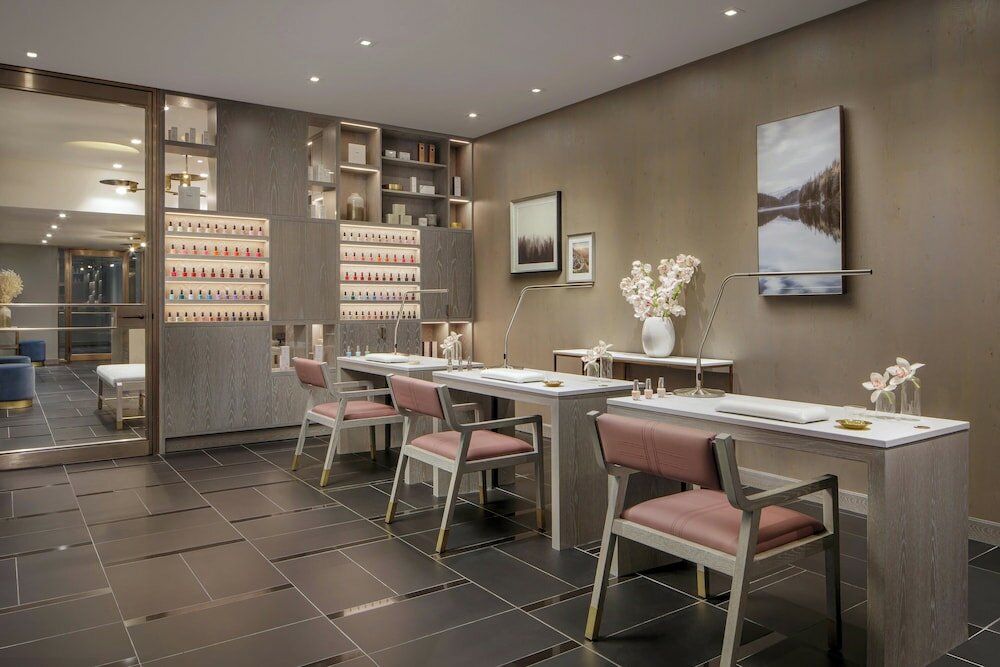 Фото The St. Regis Toronto