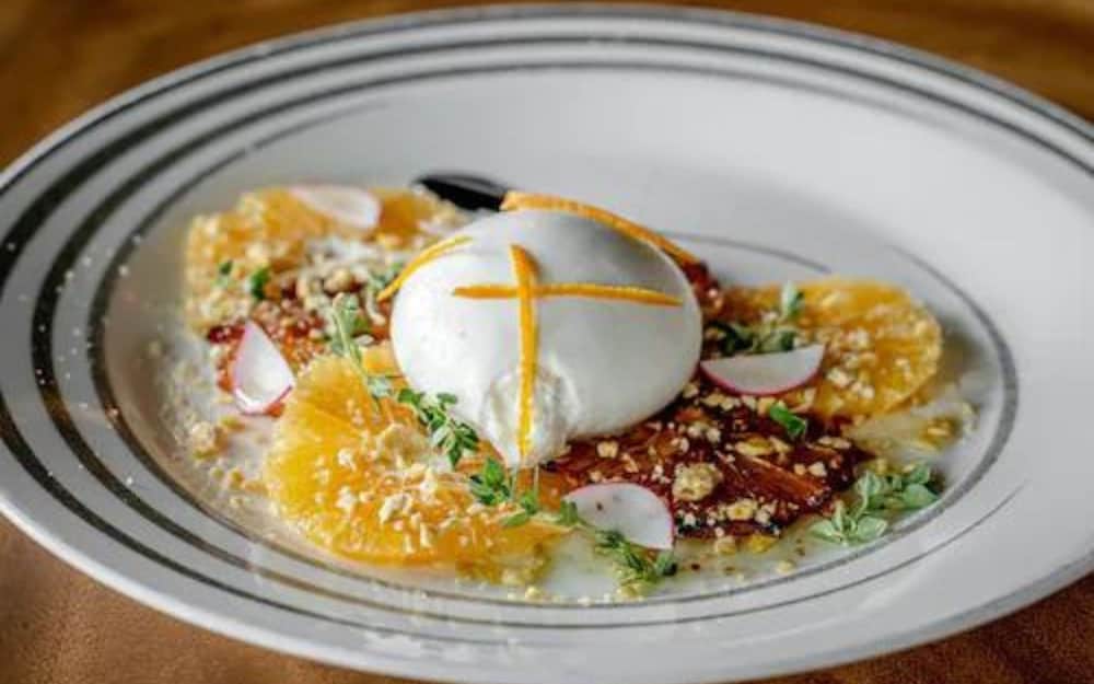 Фото Naumi Hotel Singapore