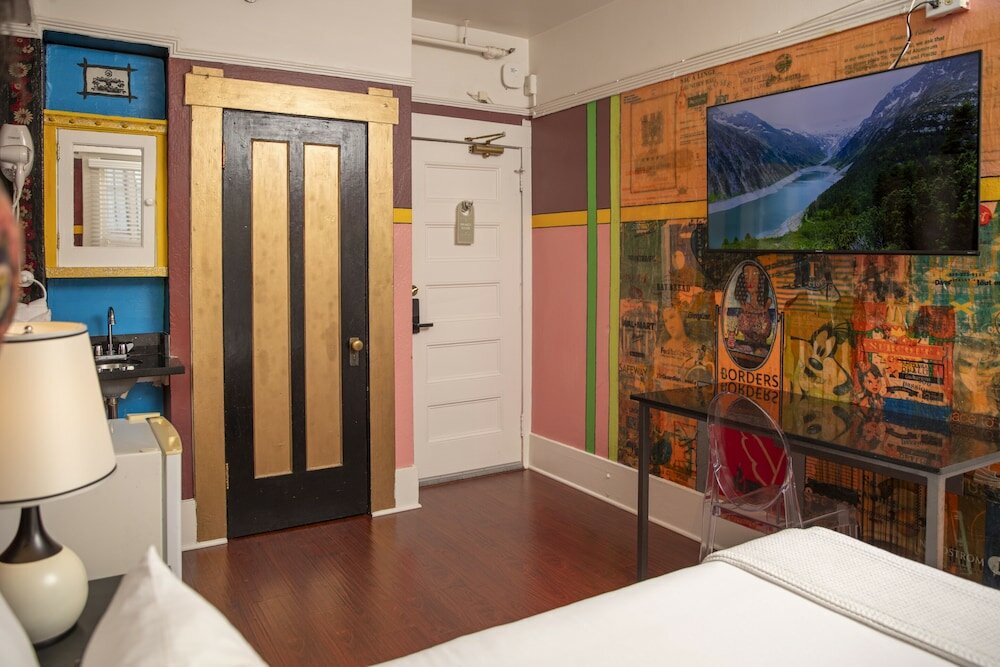 Фото Hotel des Arts