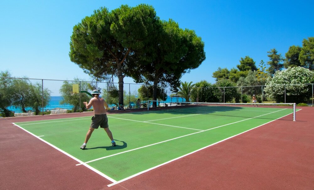 Фото Mendi Hotel