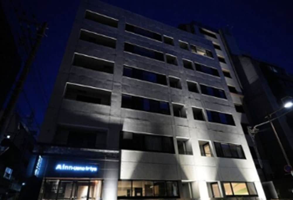 Фото Minn Ueno Iriya