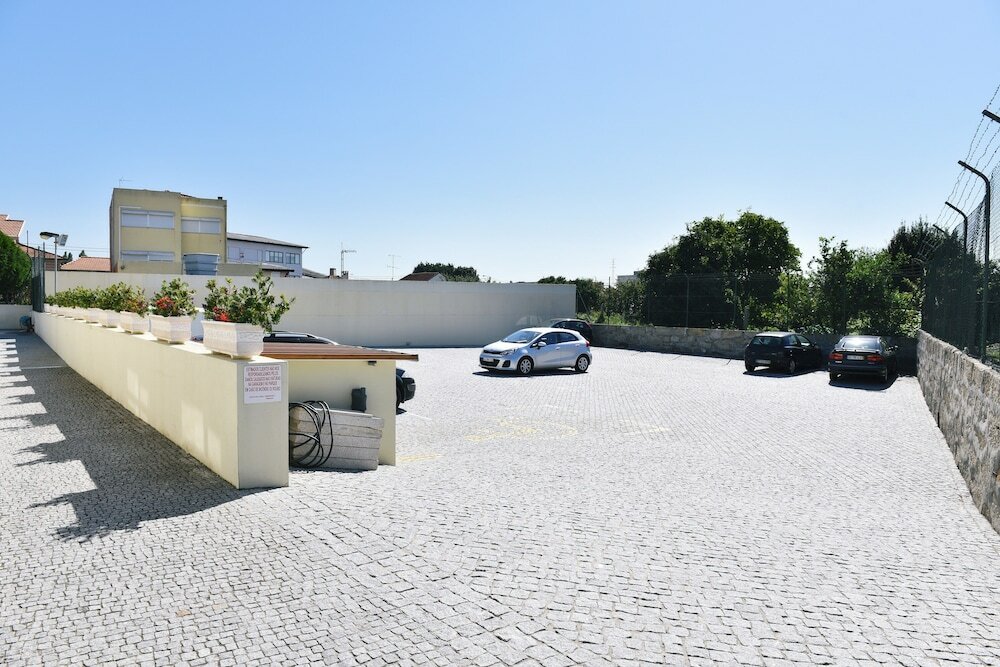 Фото Hotel Aeroporto