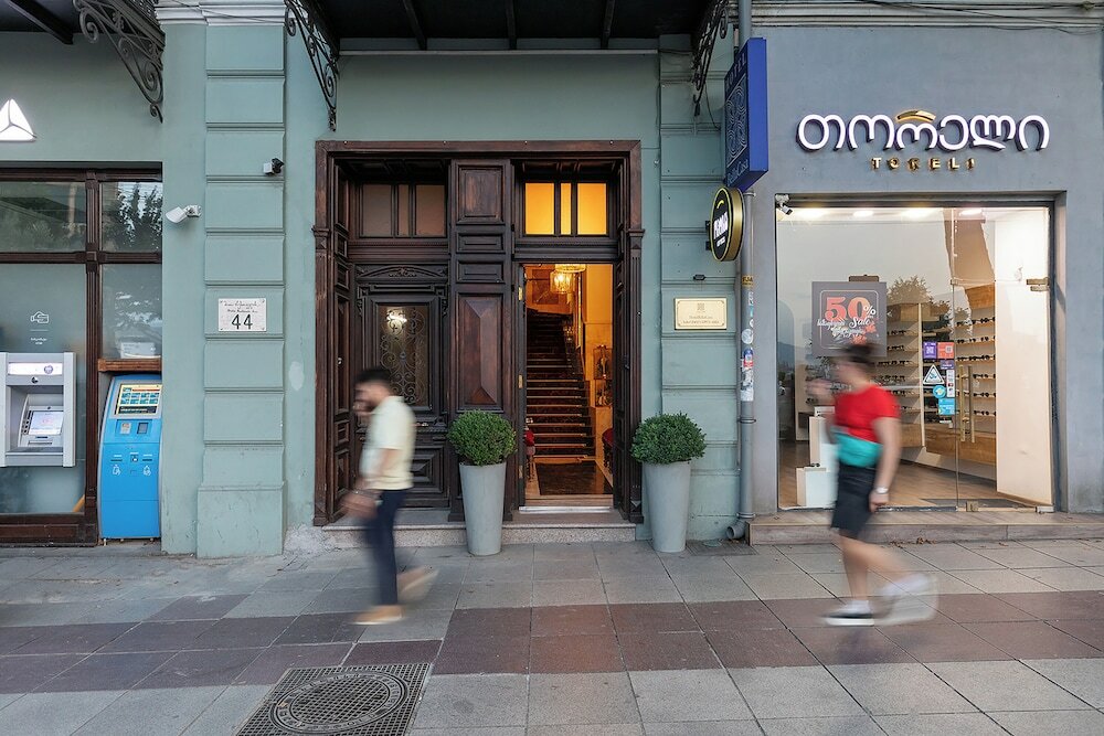 Фото Hotel Bella Casa