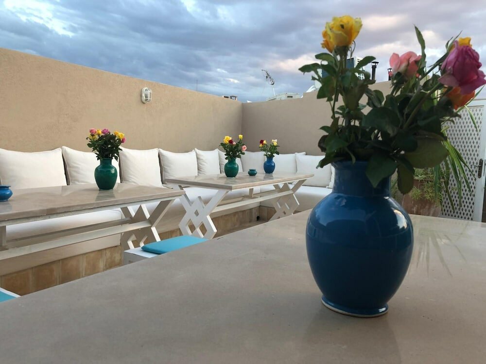 Фото Bed Square - Hostel