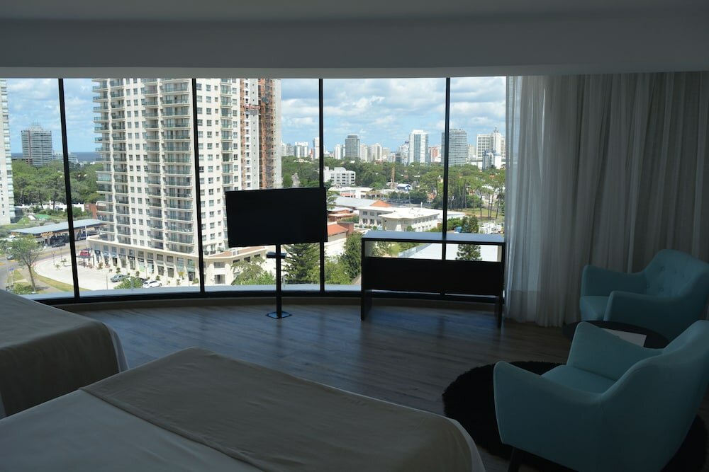 Фото Don Majestic Hotel Punta del Este