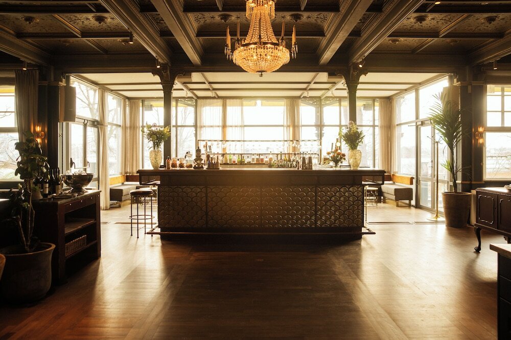 Фото Hotel Hasselbacken