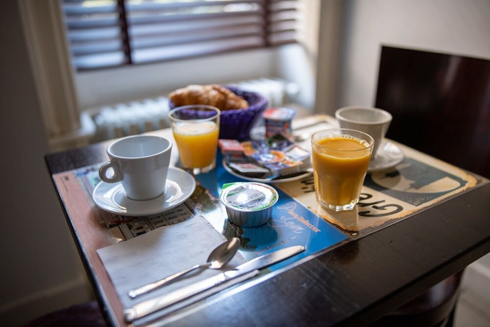 Фото Hotel de Normandie