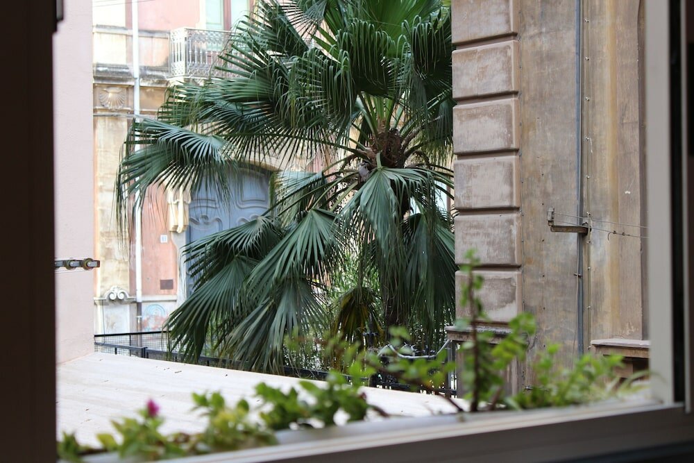 Фото B&b Aloi Rooms