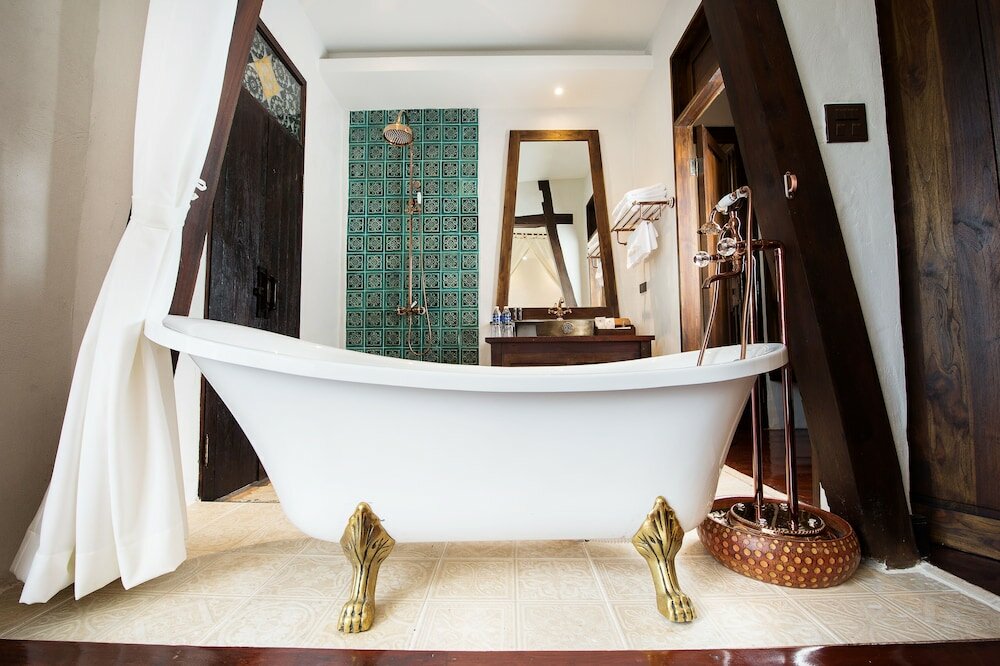 Фото Shinnabhura Historic Boutique hotel