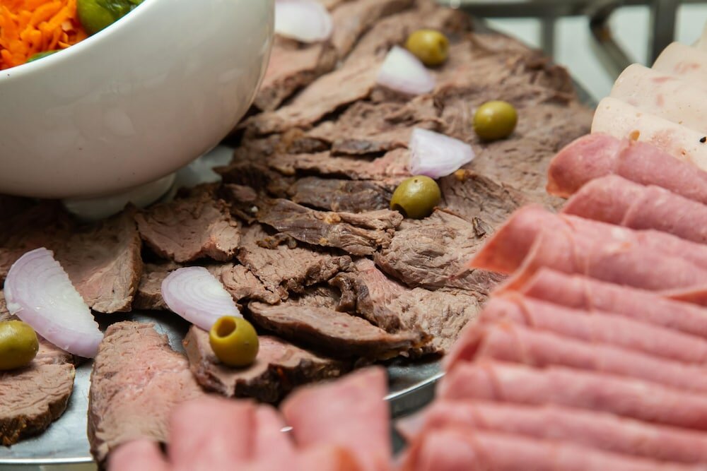 Фото Le Ndiambour Hotel and Residence