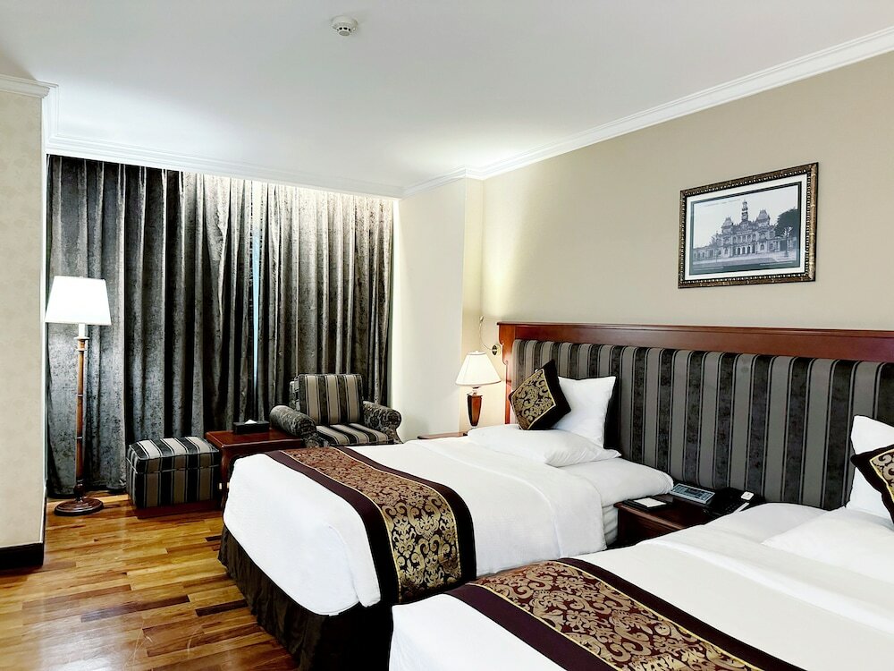 Фото отеля 5