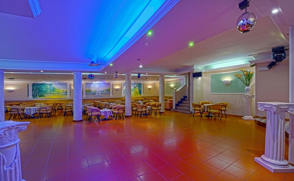 Фото Hotel Aurora Terme