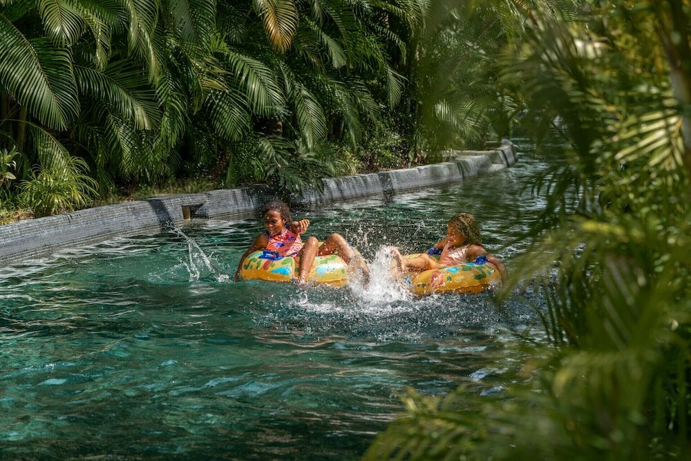 Фото Four Seasons Resort Punta Mita