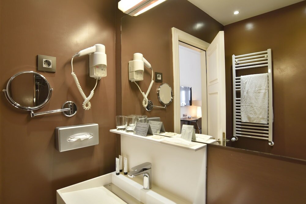 Фото Zenit Budapest Palace