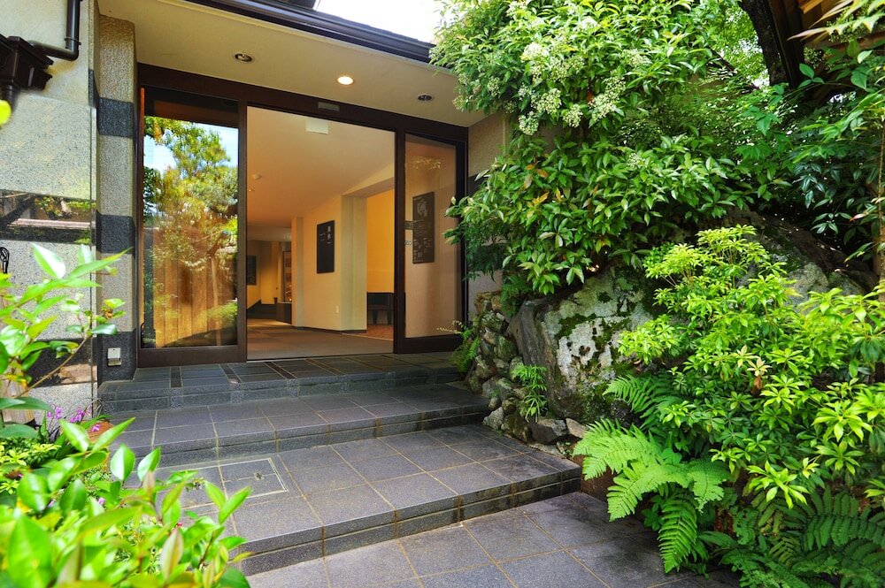 Фото Ryokan Nenrinbo