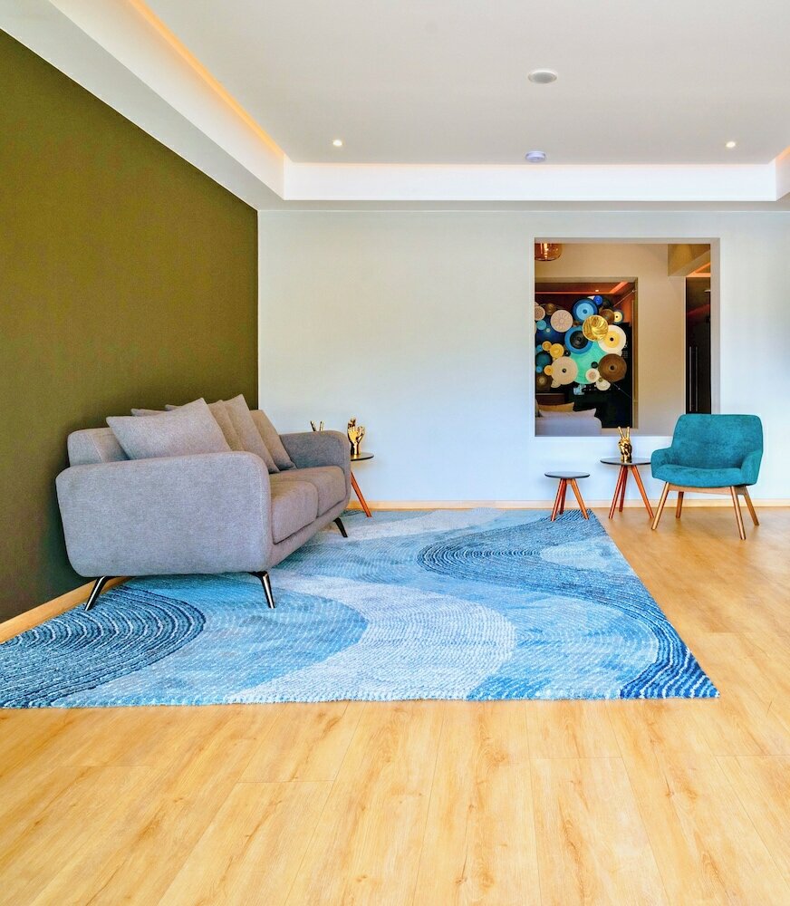 Фото Ayenda el Patio Cdmx