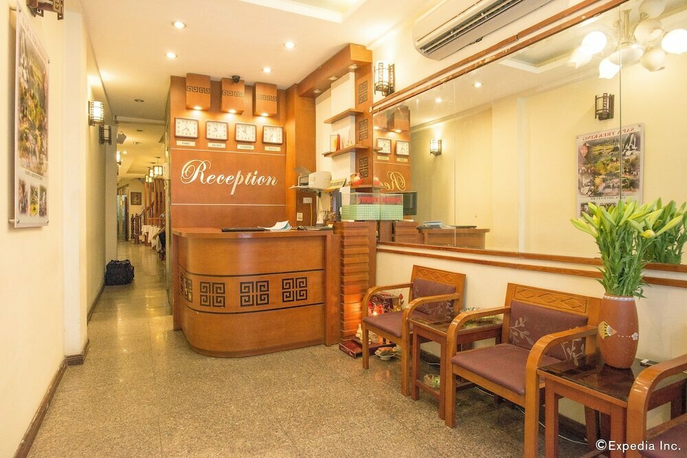 Hotel Hanoi Charming House, Hanoi, photo