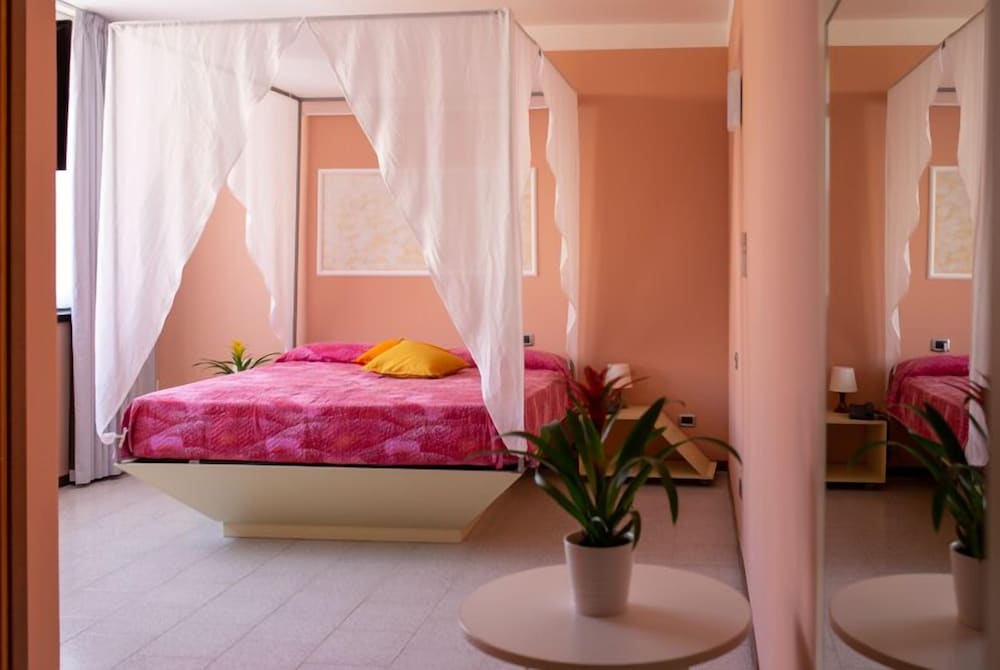 Фото Hotel Maris