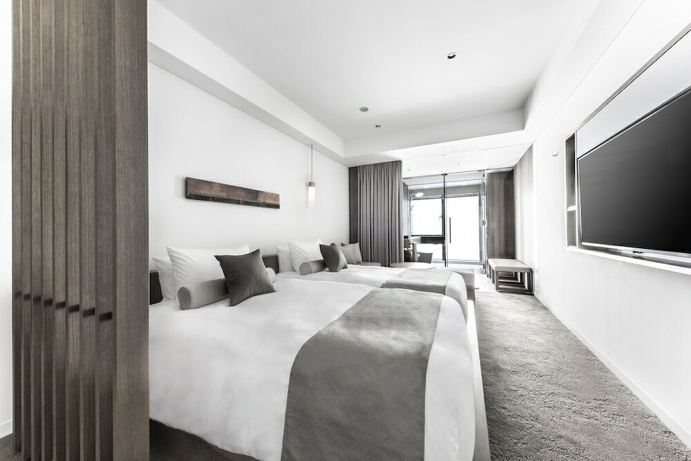 Фото The Royal Park Hotel Iconic Kyoto