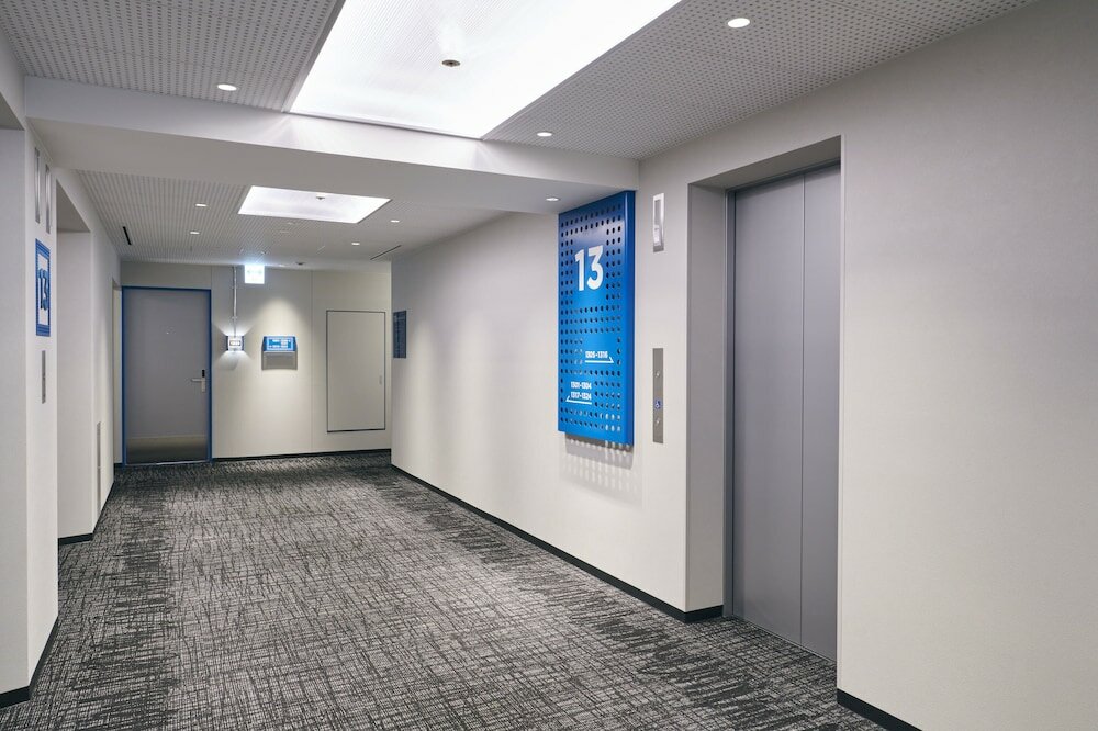Фото ibis Styles Nagoya