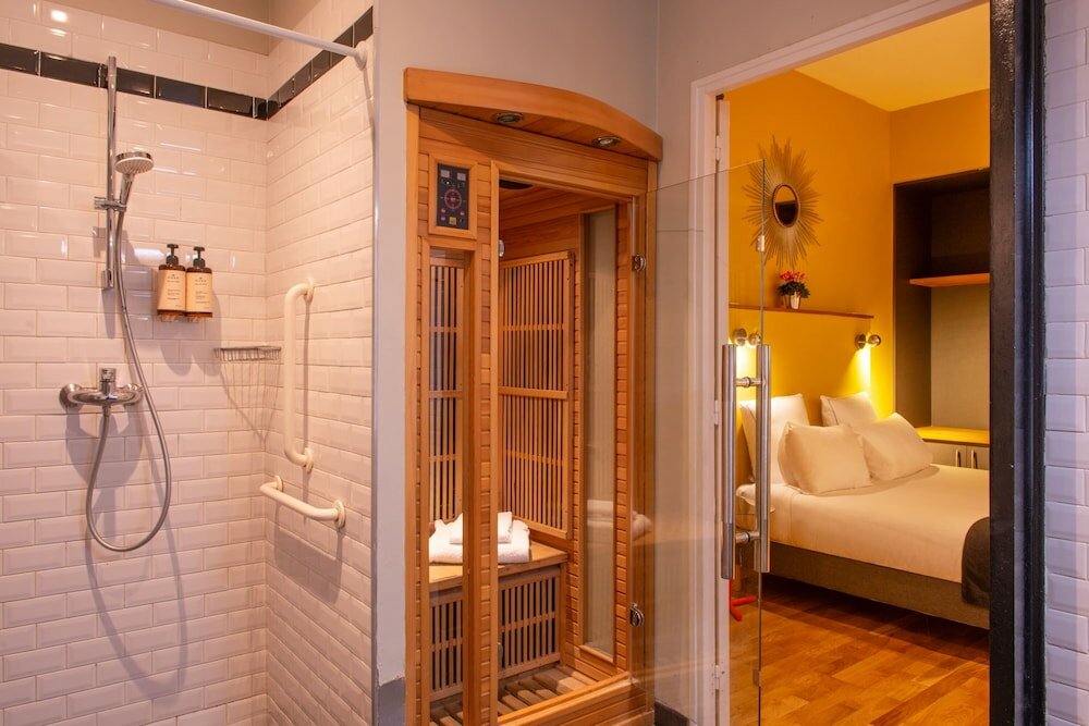 Фото Helzear Монпарнас