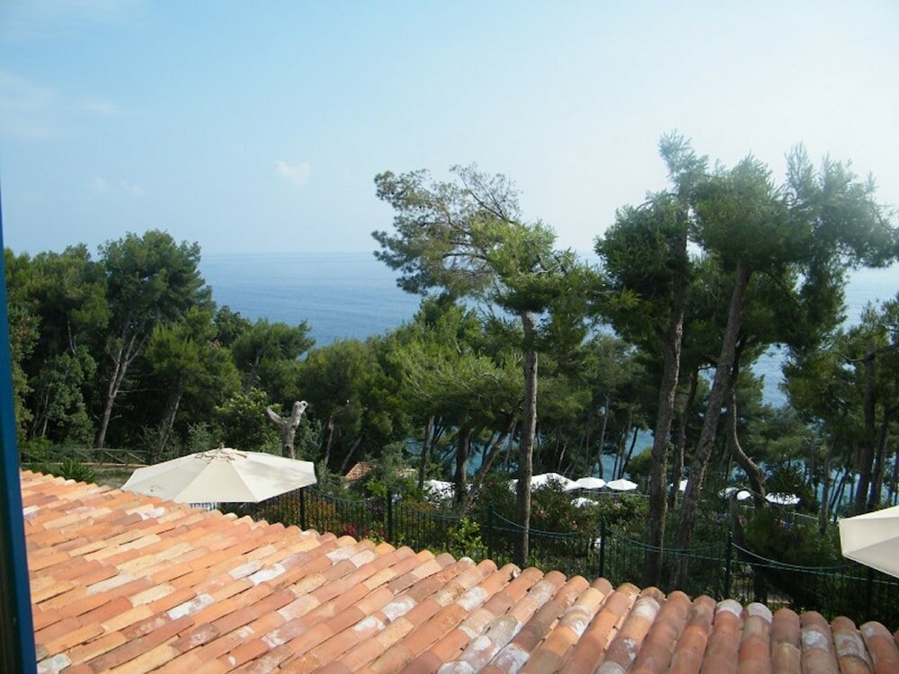 Фото Hotel Villa delle Meraviglie