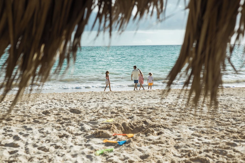 Фото Iberostar Selection Bavaro Suites