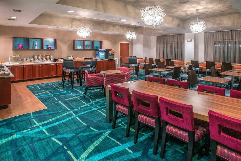 Фото Springhill Suites by Marriott Orlando North/Sanford