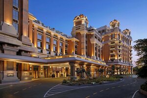 Гостиница ITC Grand Chola, a Luxury Collection Hotel, Chennai
