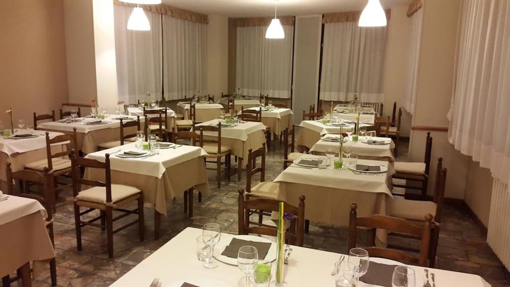 Фото Miga Hotel Europa