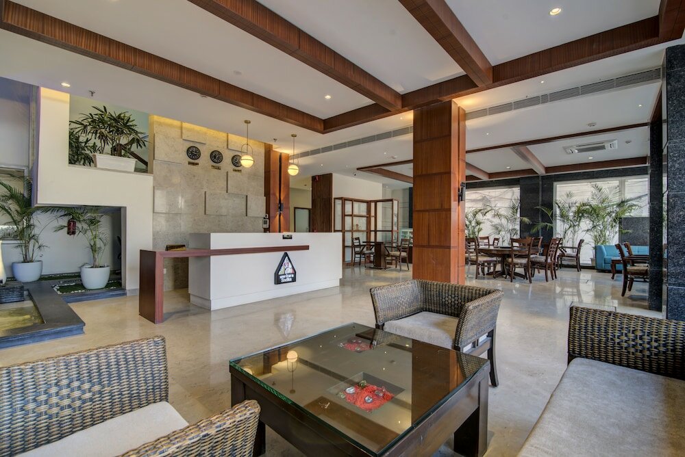 Фото Amritara Sadka Amritsar