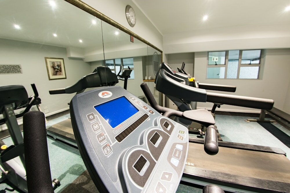 Фото City Lodge Hotel Pinelands