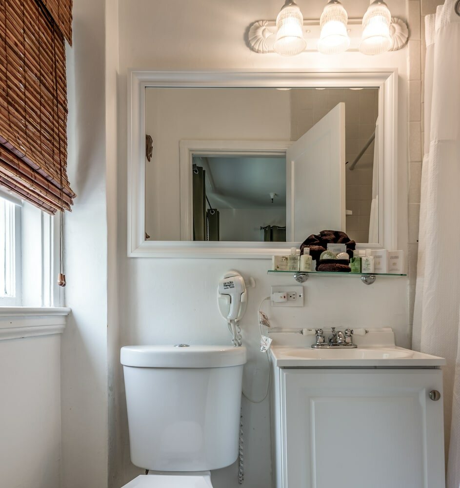 Фото Palm Beach Historic Inn