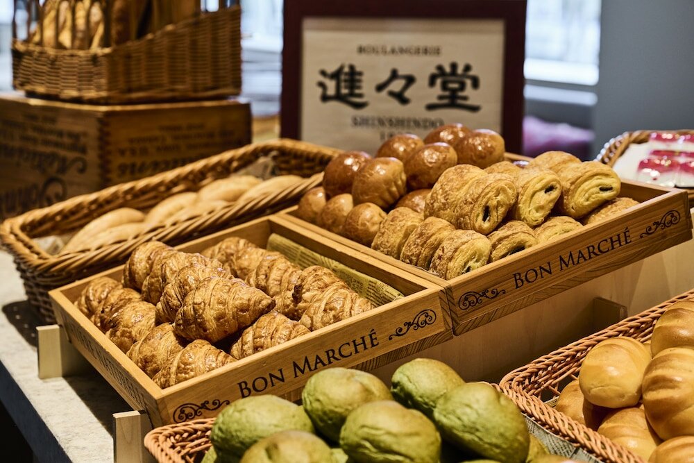 Фото The Royal Park Hotel Kyoto Umekoji