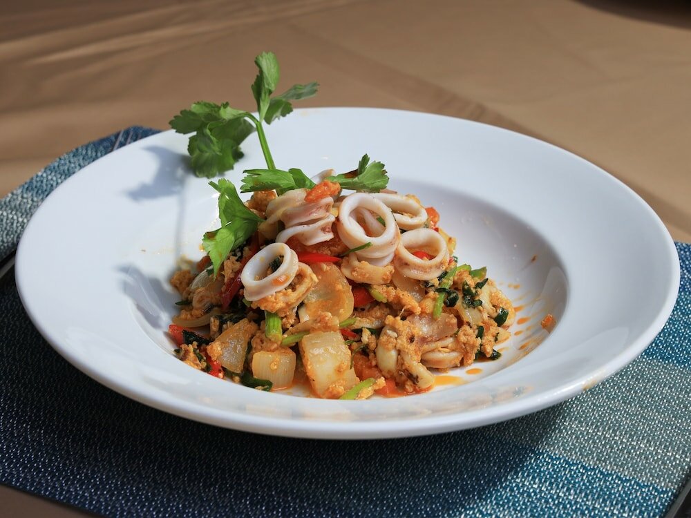 Фото Fortune Hotel SaengChan Beach Rayong