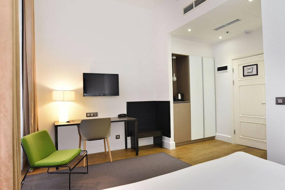 Фото Zenit Budapest Palace