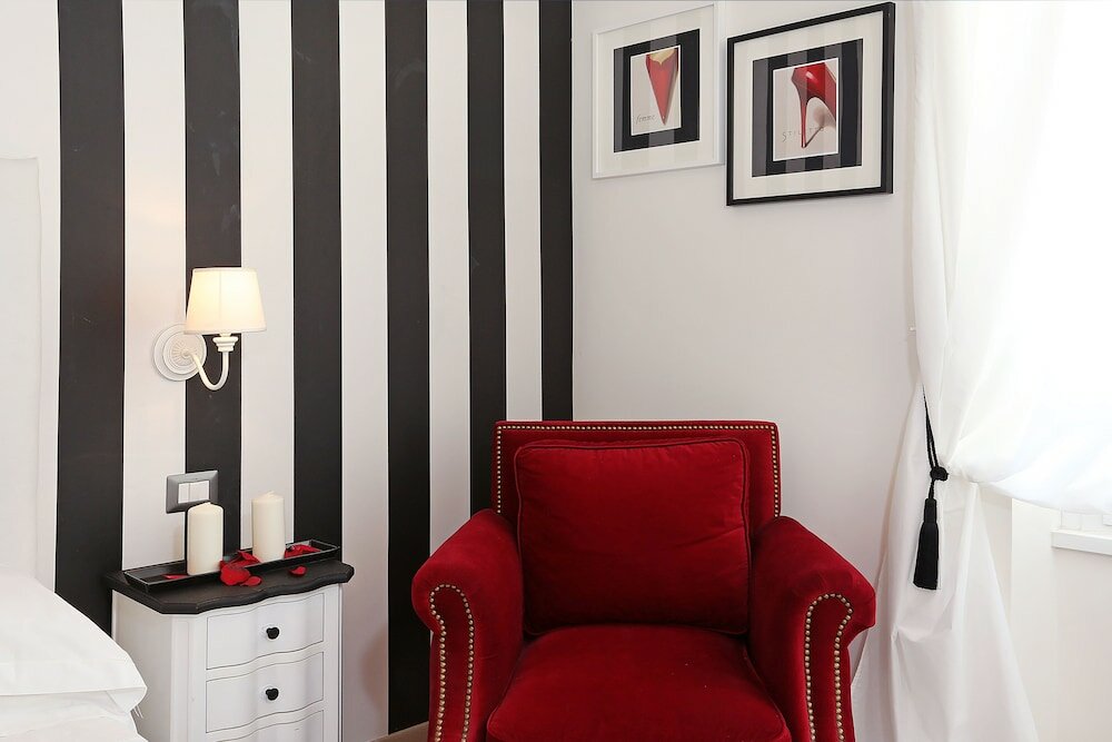 Фото Hqh Colosseo - Daplace Collection