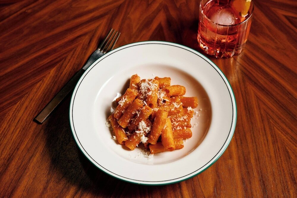 Фото W Melbourne