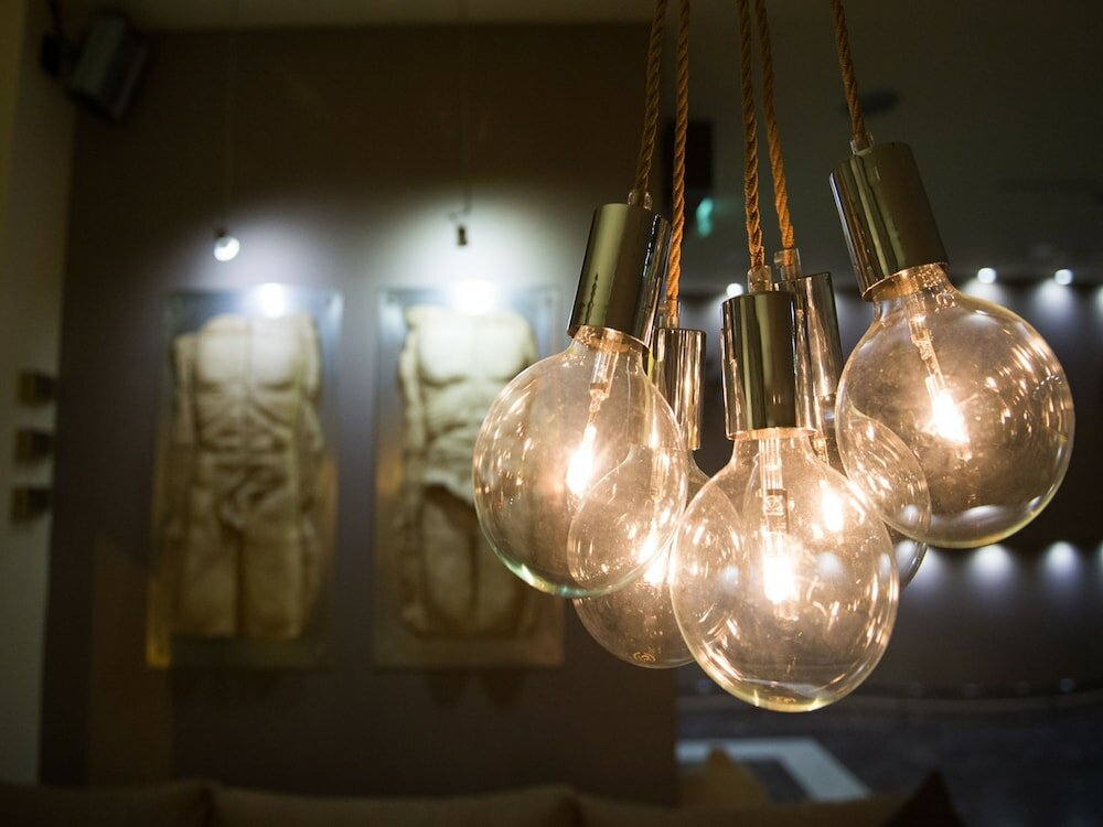 Фото Acropolis Select Hotel