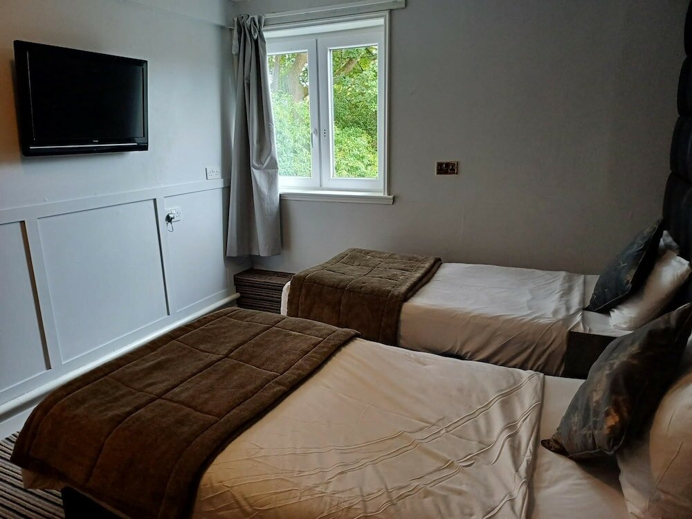 Фото Kings Park Hotel